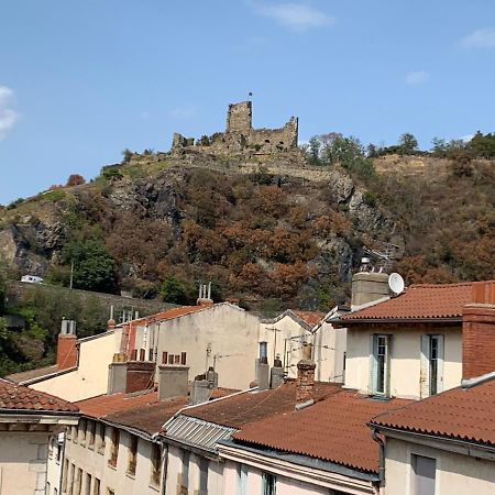 Appartement Centre Ville Historique - Le Modene Vienne  Extérieur photo